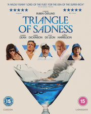 Triangle Of Sadness
