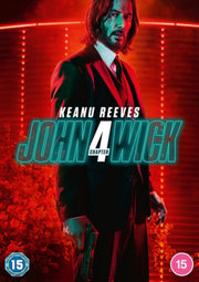 John Wick Chapter 4