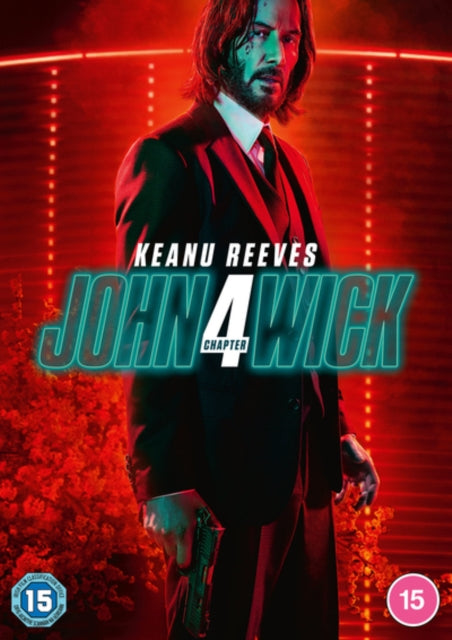 John Wick Chapter 4