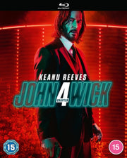 John Wick Chapter 4