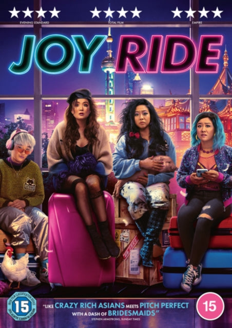 Joy Ride