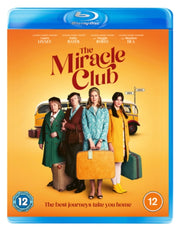 Miracle Club. The