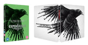 Expend4bles (steelbook)