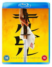Kill Bill Volume 1
