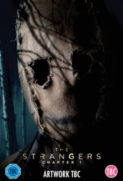 The Strangers Chapter 1