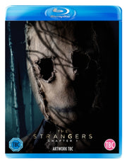The Strangers Chapter 1