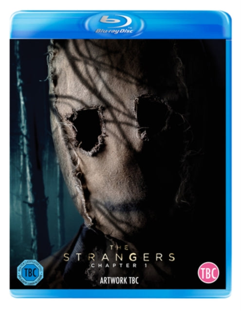 The Strangers Chapter 1