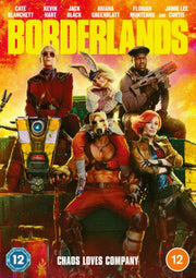Borderlands