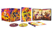 Borderlands (steelbook) (region B)
