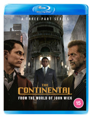 Continental: From The World Of John Wick