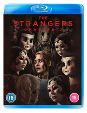 The Strangers - Chapter 2