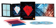 Now You See Me Now You Dont Steelbook