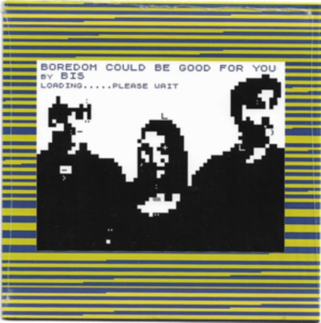 Boredom Could Be Good For You / Tear It