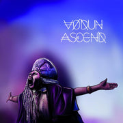 Ascend Coloured Vinyl