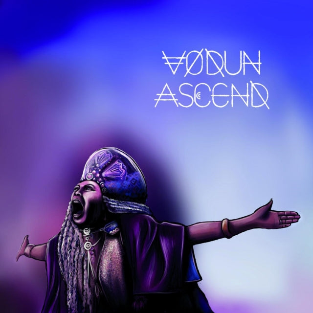 Ascend Coloured Vinyl