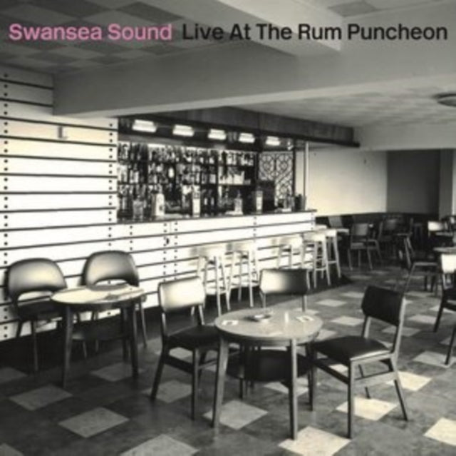 Live At The Rum Puncheon