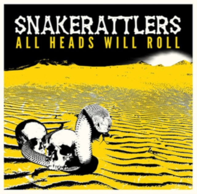 All Heads Will Roll