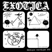 Musique Exotique #03