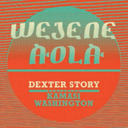 Wejene Aloa Feat. Kamasi Washington