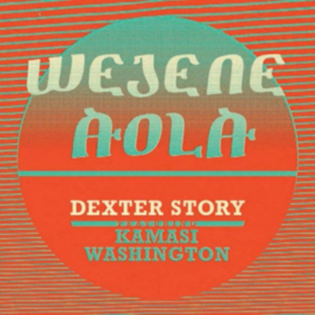 Wejene Aloa Feat. Kamasi Washington
