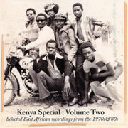 Kenya Special Vol.2