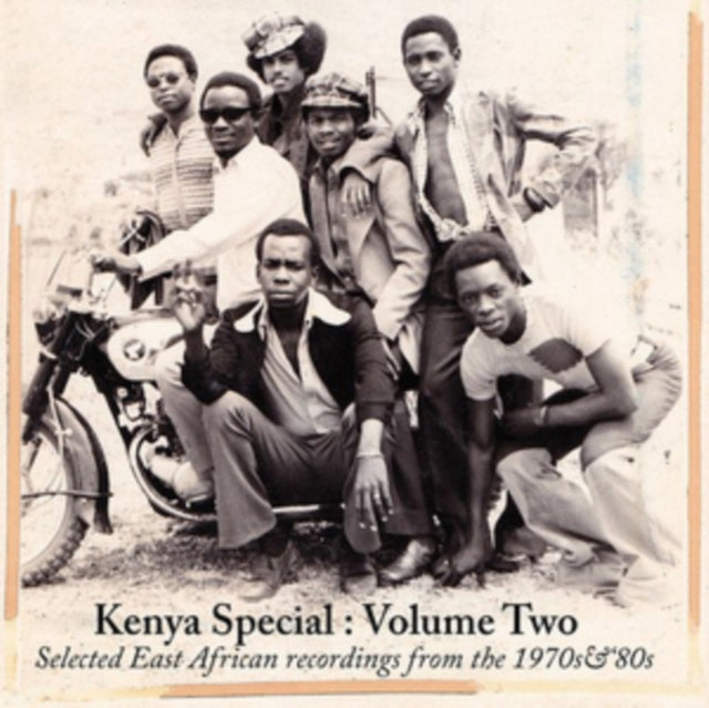 Kenya Special Vol.2