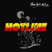 You Are Mine