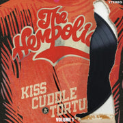 Kiss. Cuddle & Torture Volume 1