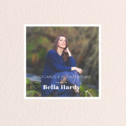 Postcards & Pocketbooks The Best Of Bell
