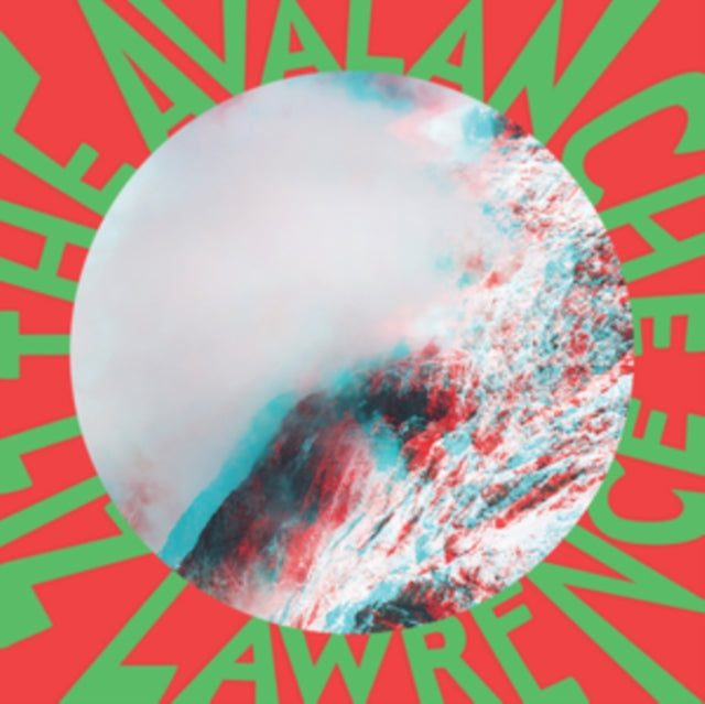 The Avalanche Green Vinyl Indie Exclusiv