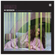 In Session Mint Green Bio Vinyl Indie Ex