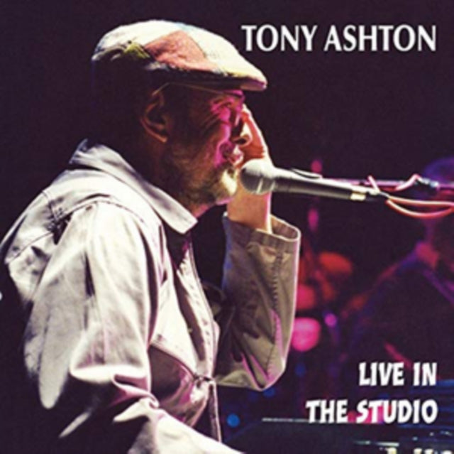 Live In The Studio