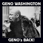 Genos Back