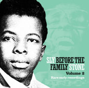 Sly Before The Family Stone Vol.2