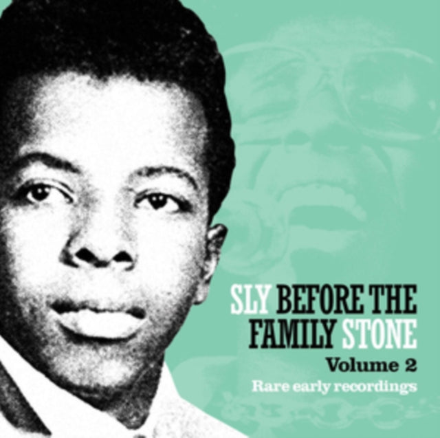 Sly Before The Family Stone Vol.2
