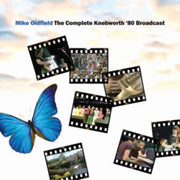 The Complete Knebworth 80 Broadcast