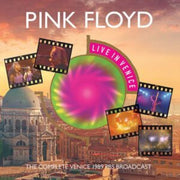 Live In Venice 1989 The Complete Pbs Bro
