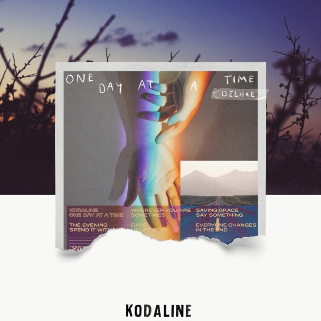One Day At A Time Deluxe Edition