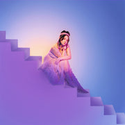 Rising Purple Vinyl
