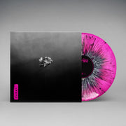 Lotus Electric Pink Vinyl