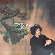 Tyber (transparent Vinyl)