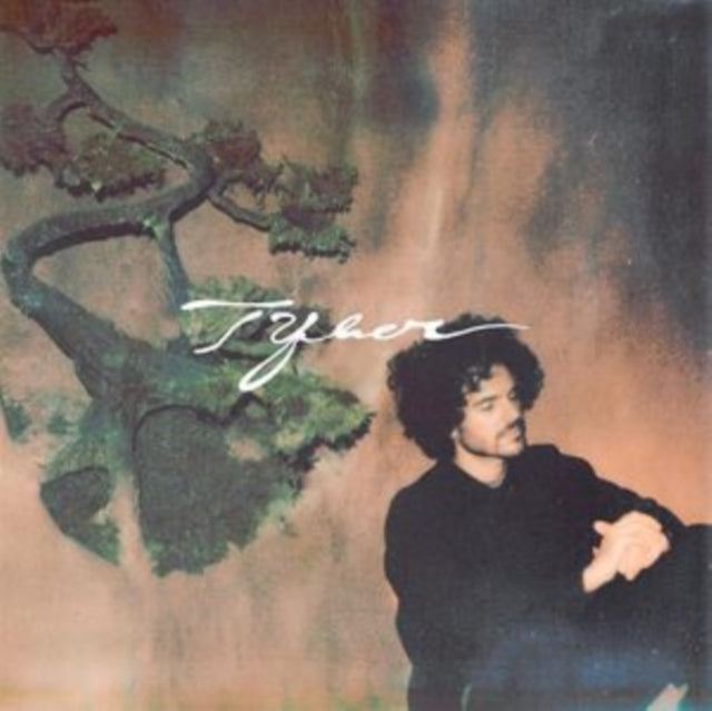 Tyber (transparent Vinyl)