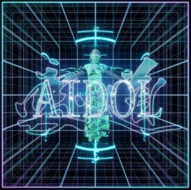 Aidol - Original Soundtrack