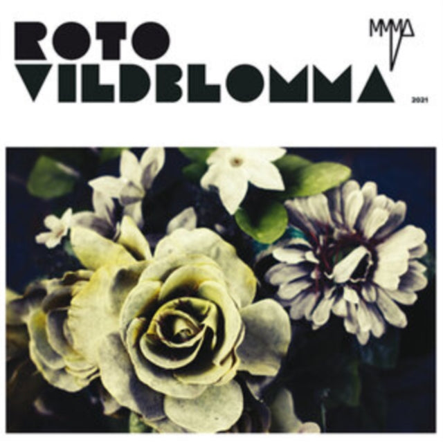 Roto Vildblomma