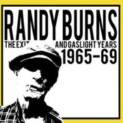 The Exit And Gaslight Years 1965-69 Colo