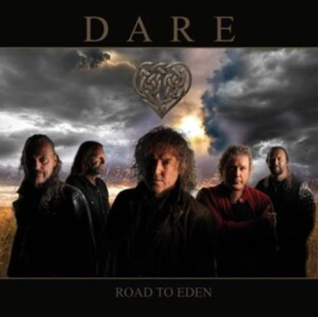 Road To Eden