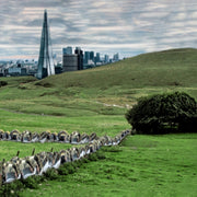 The Valley/england Ep