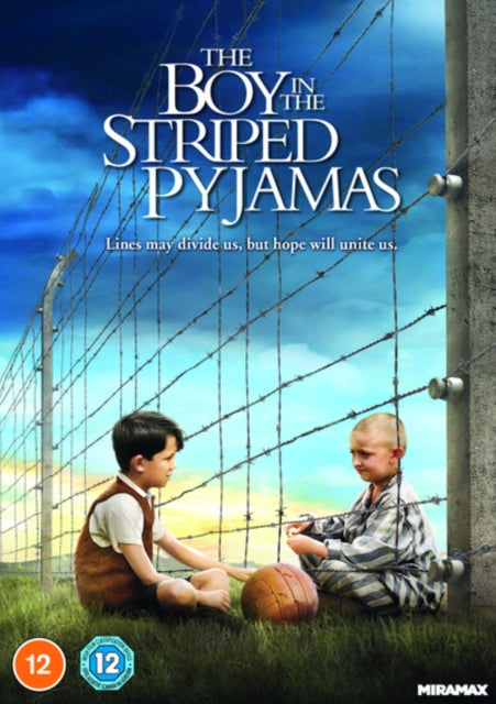 Boy In The Striped Pyjamas. The