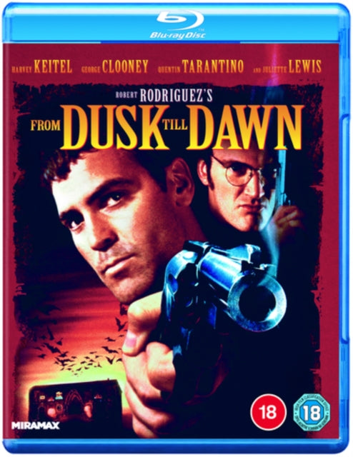 From Dusk Til Dawn