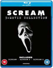 Scream Trilogy